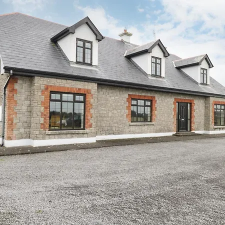 Cloonacastle Cottage, Casa vacanze