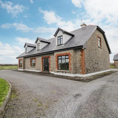 Cloonacastle Cottage, Casa vacanze Ballinrobe