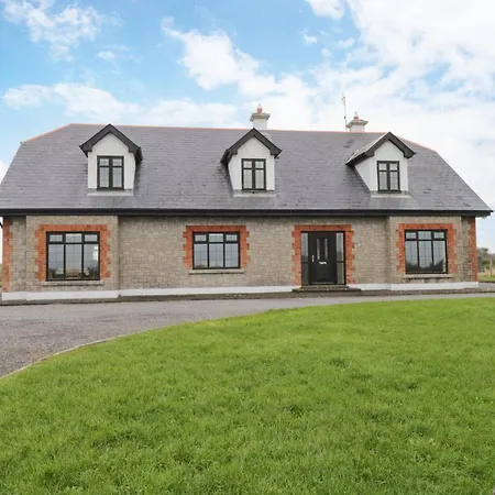 Cloonacastle Cottage, Ballinrobe