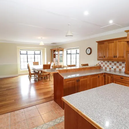 Cloonacastle Cottage,