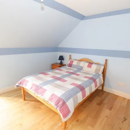 Nyaraló Cloonacastle Ballinrobe