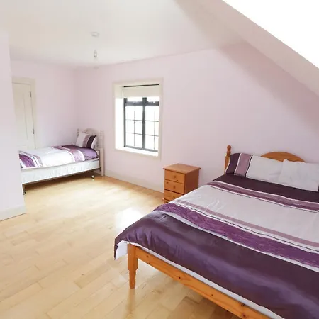 Cloonacastle Cottage,