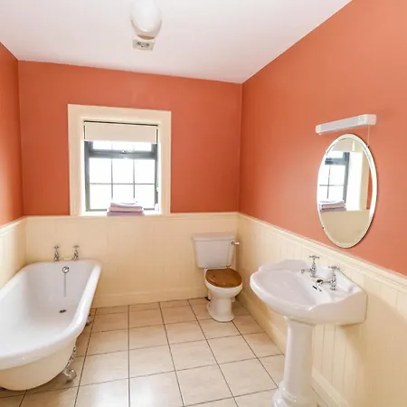 Cloonacastle Cottage, Casa vacanze Ballinrobe