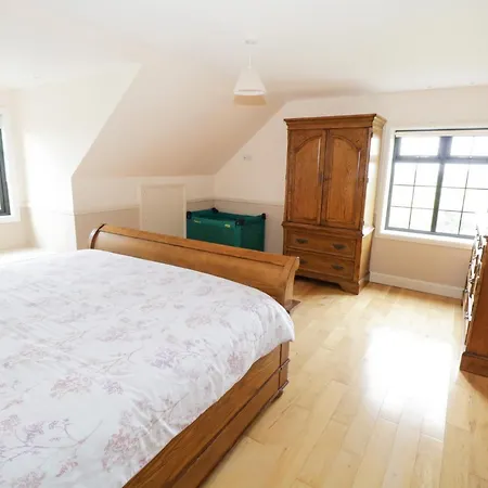 Cloonacastle Cottage, Ballinrobe
