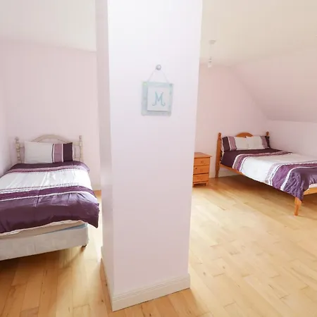 Cloonacastle Cottage, Casa vacanze *