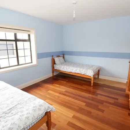 Cloonacastle Cottage, Casa vacanze