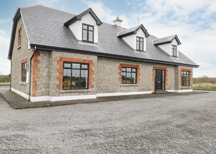 Cloonacastle Semesterbostad