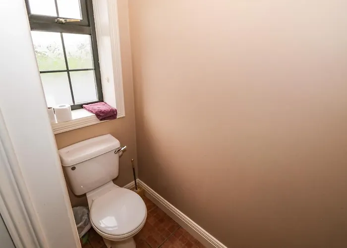 Cloonacastle Semesterbostad