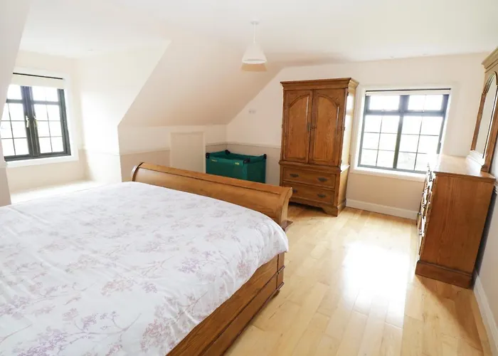 Cloonacastle Ballinrobe