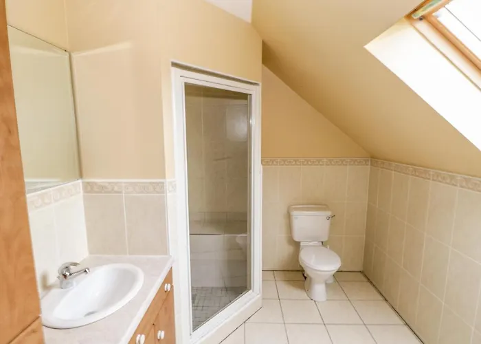 Cloonacastle Semesterbostad *